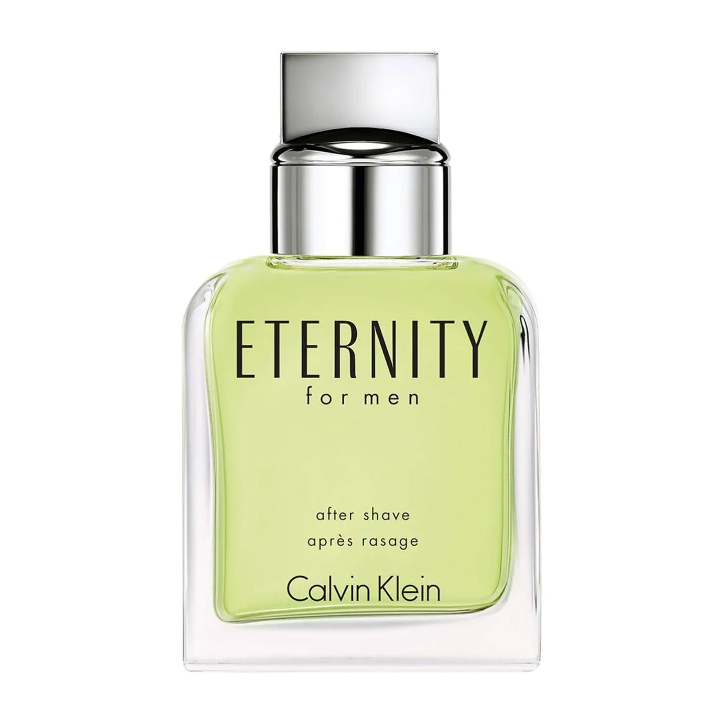 Calvin Klein Eternity For Men Aftershave 100ml-Perfumoi