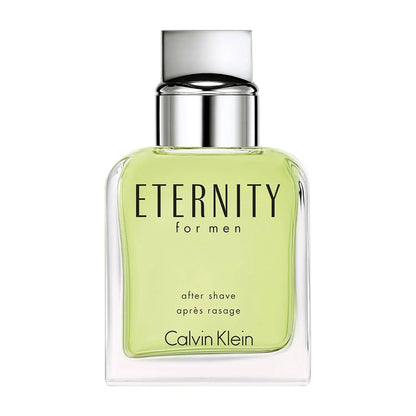 Calvin Klein Eternity For Men Aftershave 100ml-Perfumoi