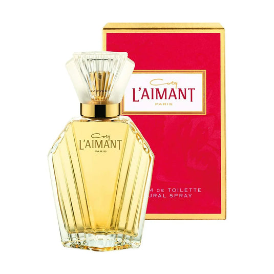 Coty L'Aimant Parfum De Toilette Spray 50ml-Perfumoi