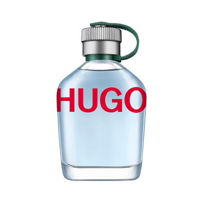 Hugo Boss Hugo Man EDT Spray 125ml