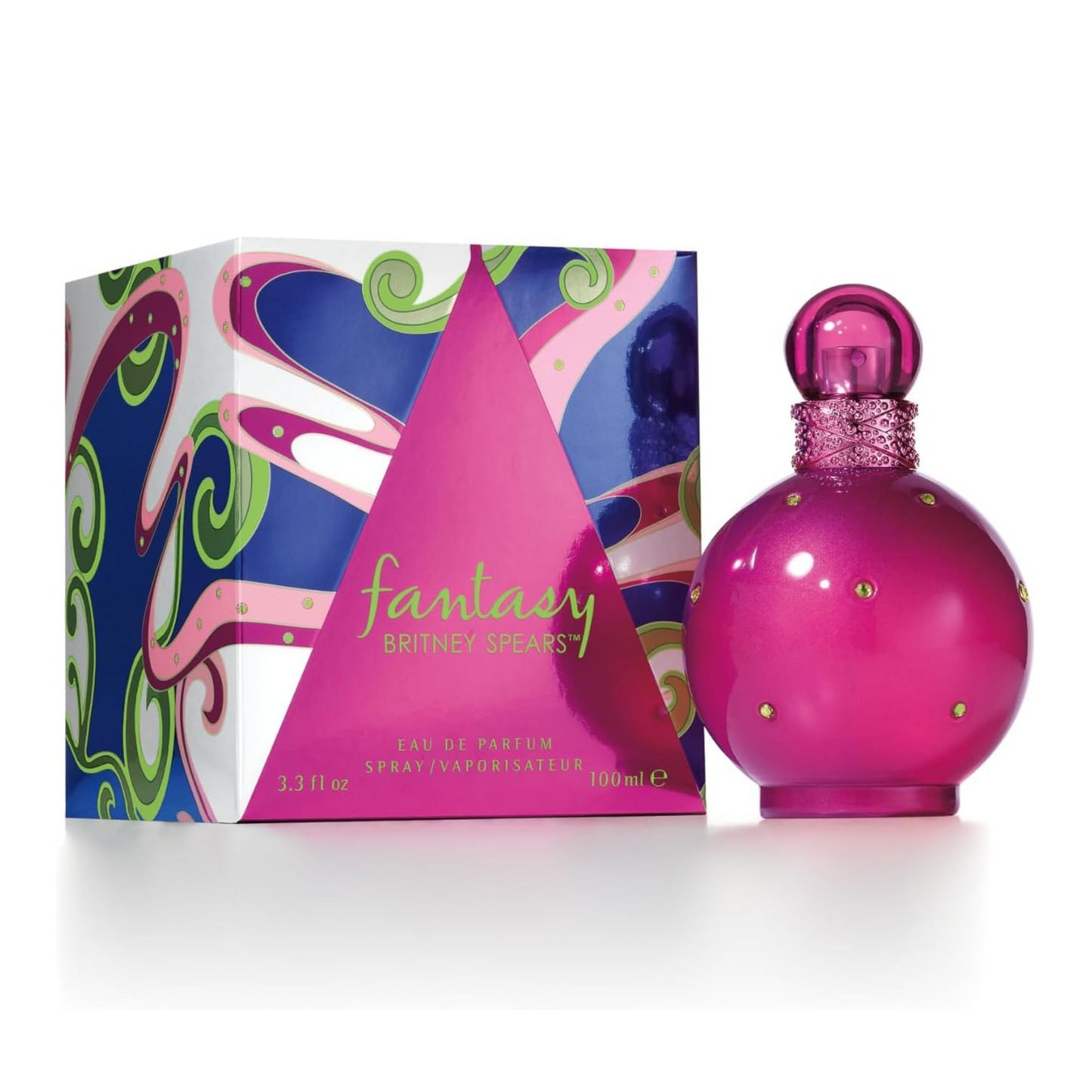 Britney Spears Fantasy 100ml EDP Spray