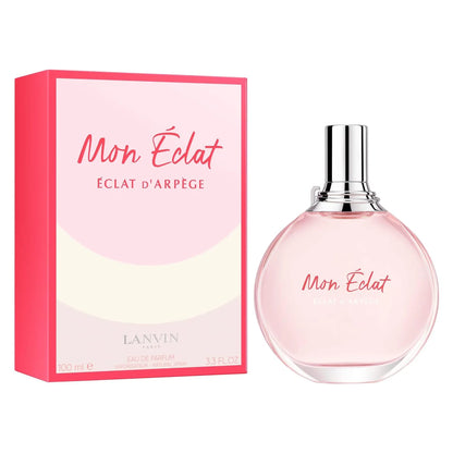 Lanvin Mon Eclat D'Arpege Eau De Parfum 100ml - Perfumoi