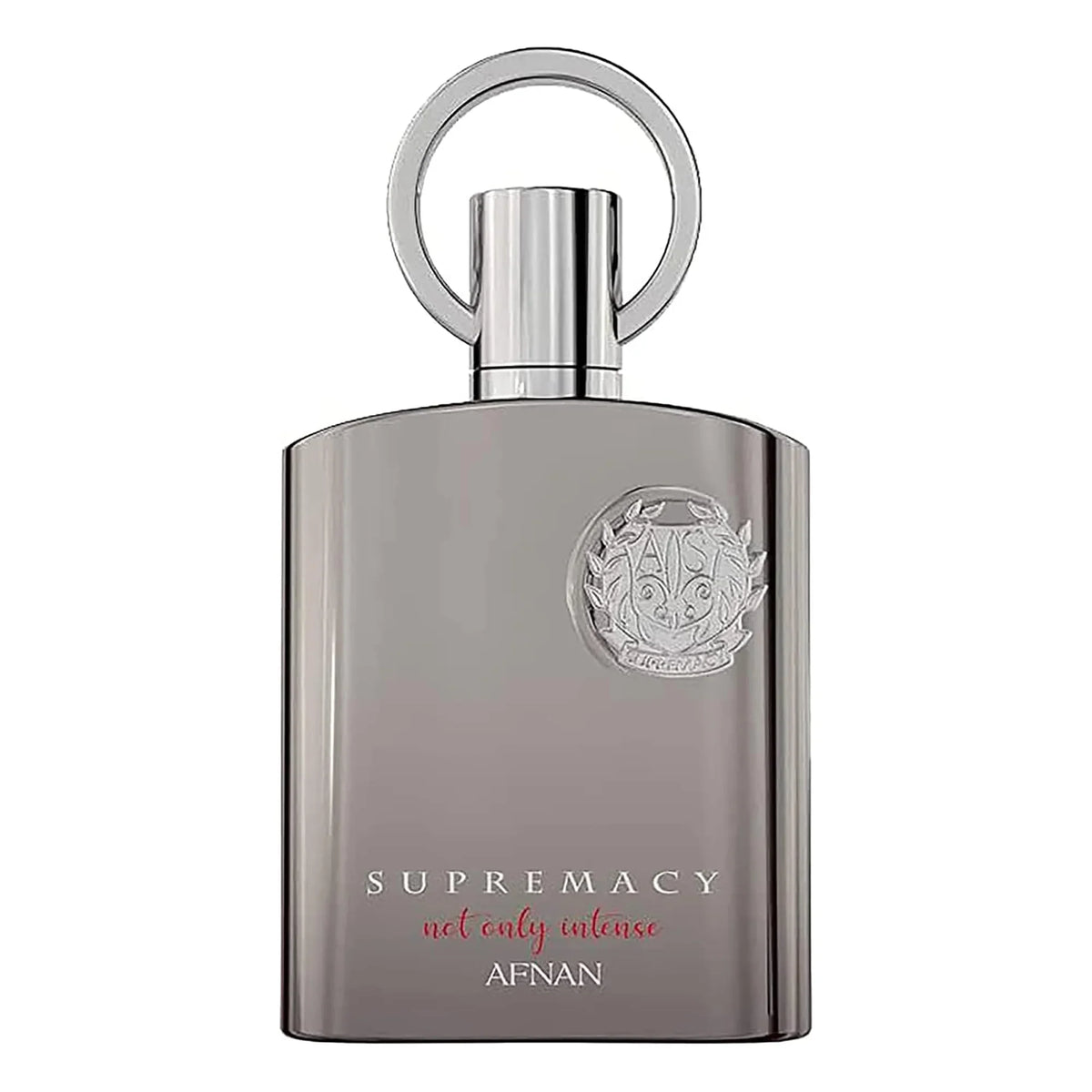Afnan Supremacy Not Only Intense Eau de Parfum Spray 100ml