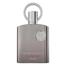 Afnan Supremacy Not Only Intense Eau de Parfum Spray 100ml