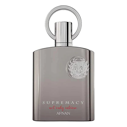 Afnan Supremacy Not Only Intense Eau de Parfum Spray 100ml