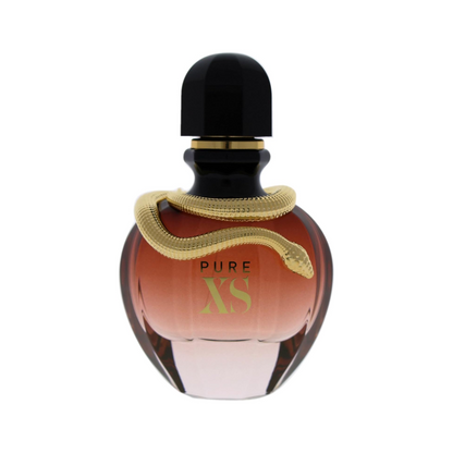 Paco Rabanne Pure XS For Her Eau De Parfum Spray 50ml