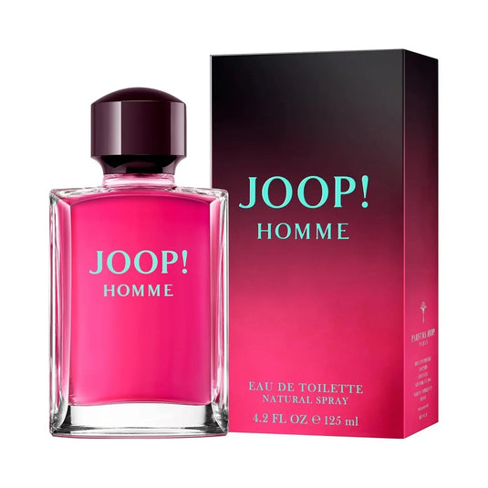 Joop! Homme Eau de Toilette-Perfumoi
