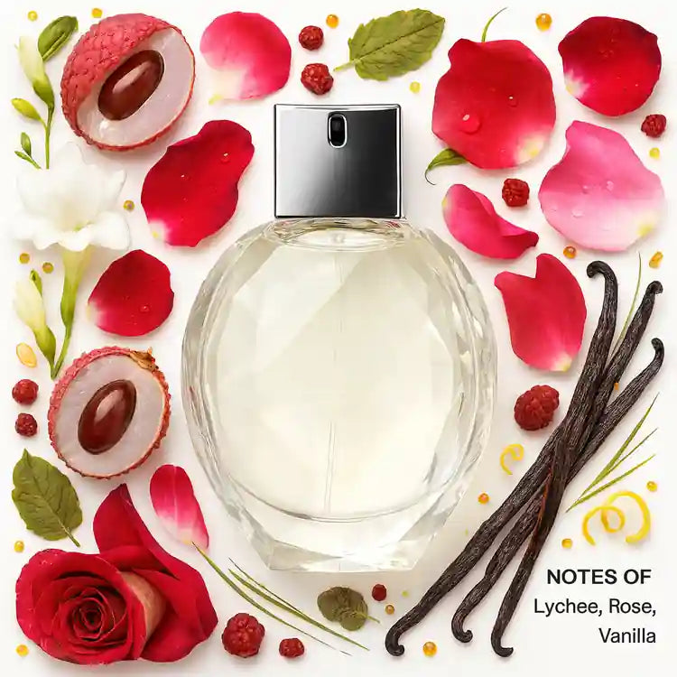 Emporio Armani Diamonds Eau de Parfum 50ml