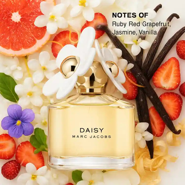 Marc Jacobs Daisy Eau de Toilette 50ml