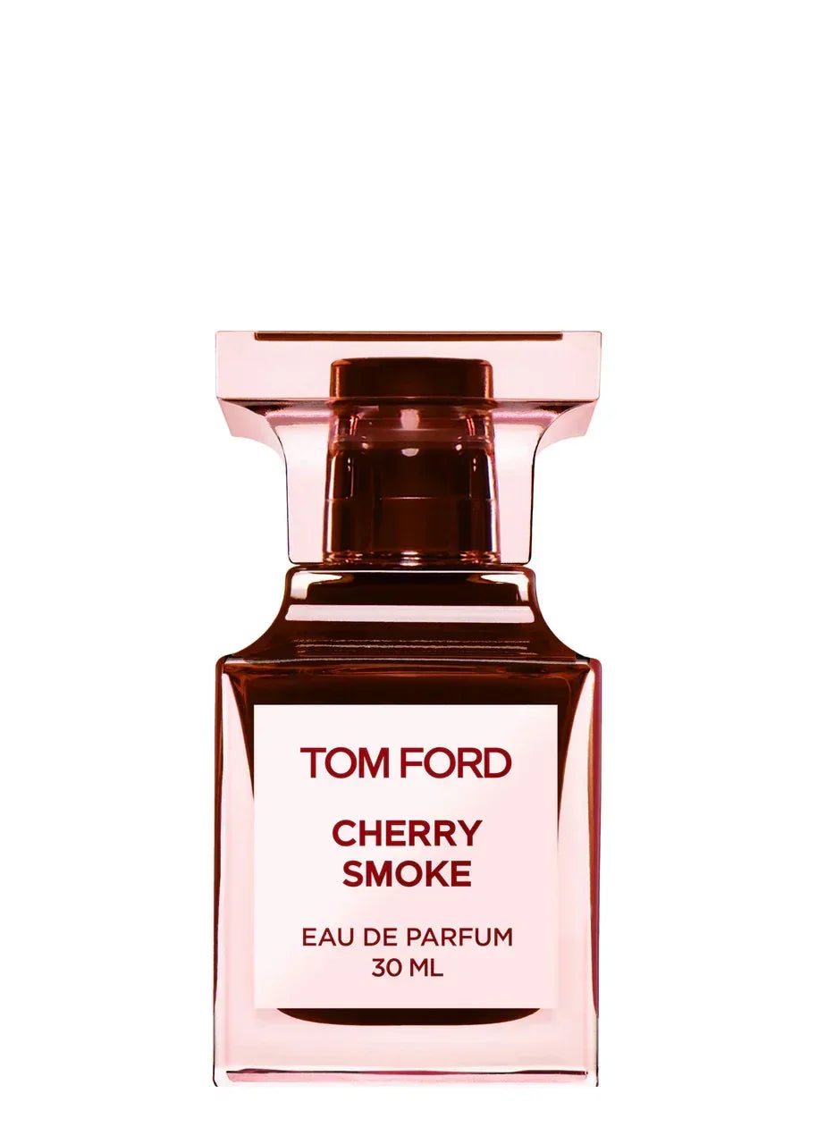 Tom Ford Cherry Smoke Eau de Parfum 30 ml fragrance bottle