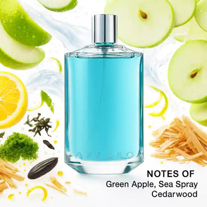 Azzaro Chrome Legend Men 75ml EDT Spray