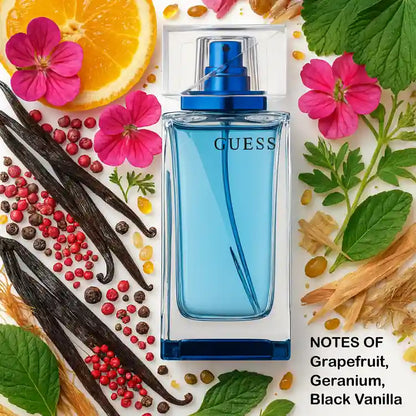 Guess Night Eau de Toilette 100ml