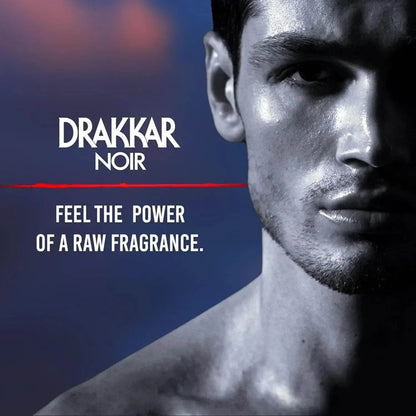 Guy Laroche Drakkar Noir Eau de Toilette - Perfumoi