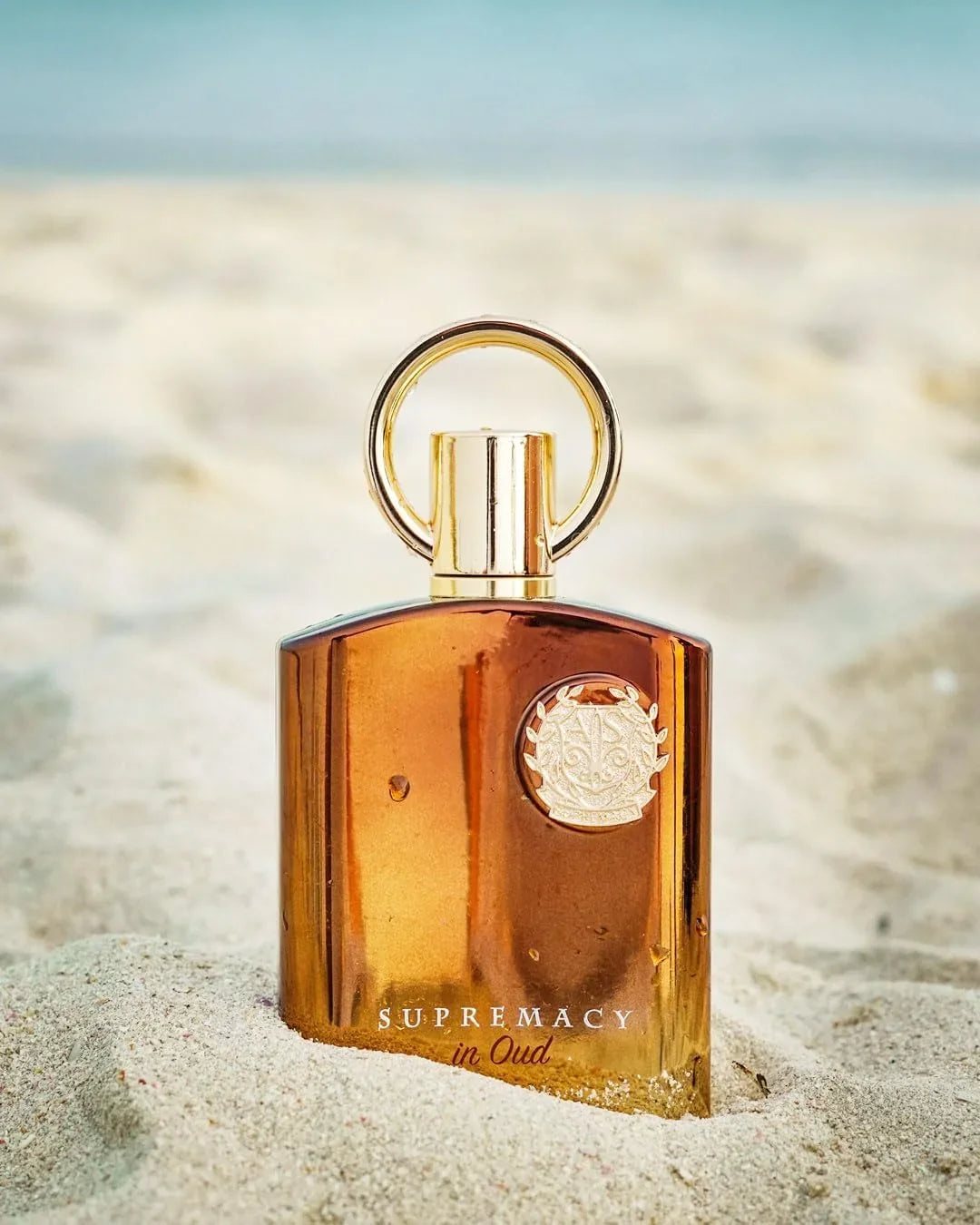 Afnan Supremacy In Oud Eau de Parfum Spray 100ml