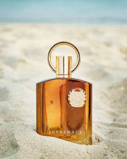 Afnan Supremacy In Oud Eau de Parfum Spray 100ml
