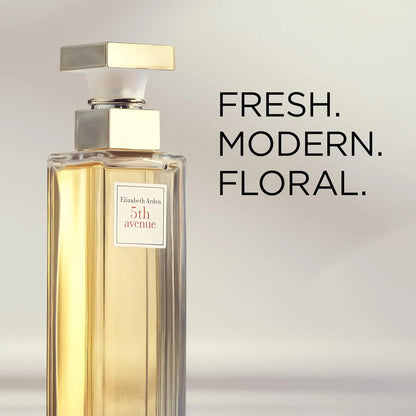 Elizabeth Arden 5th Avenue Eau de Parfum Spray