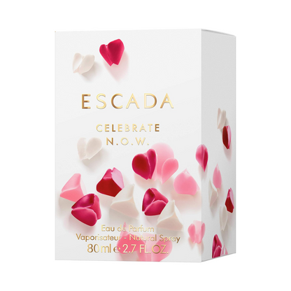 Escada Celebrate Now EDP Spray 80ml