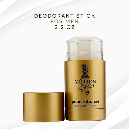 Paco Rabanne 1 Million Deodorant Stick 75ml