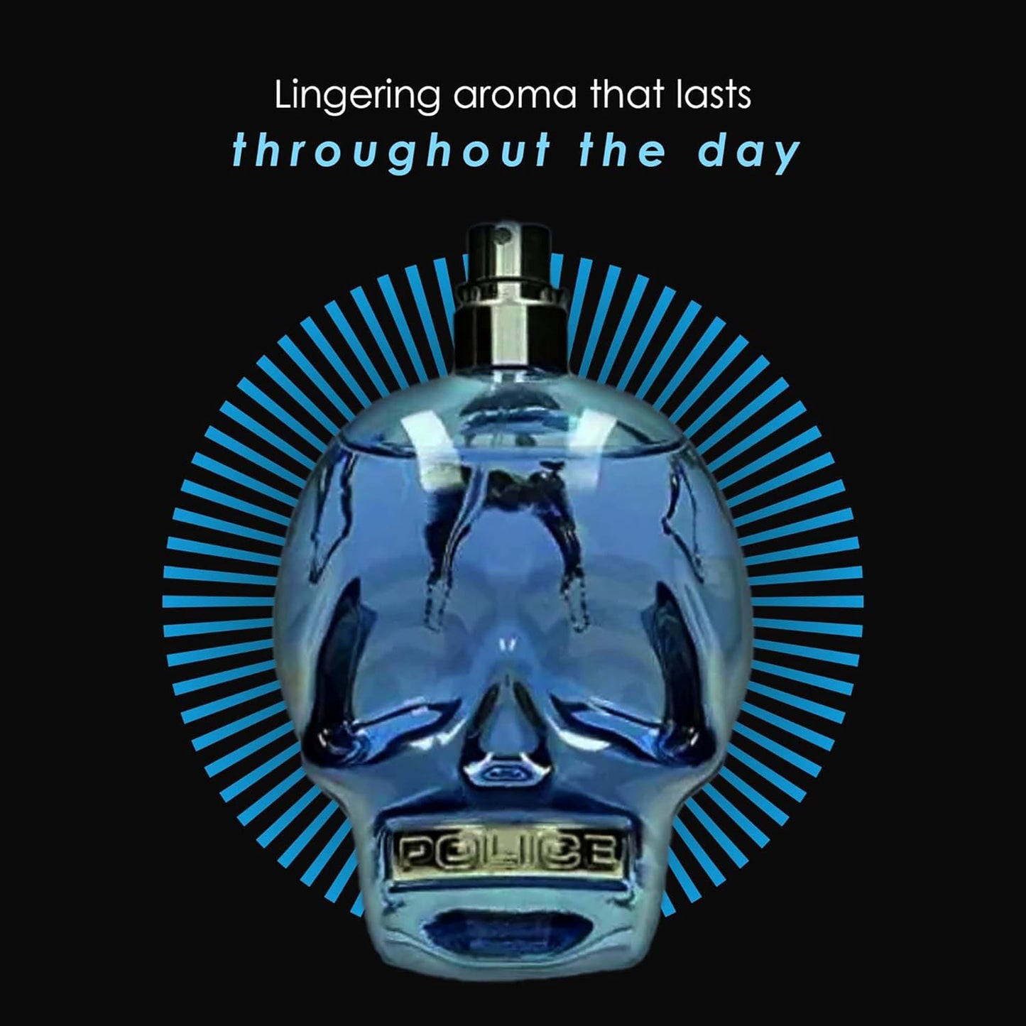 Police To Be Or Not To Be Eau de Toilette 40ml