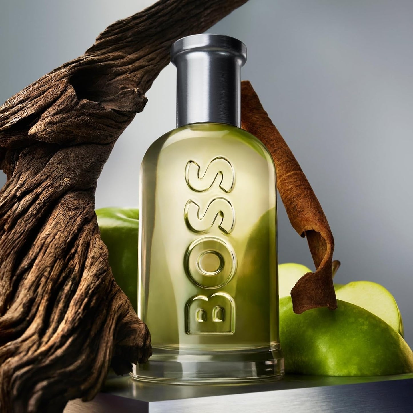 Hugo Boss Bottled Eau de Toilette 100ml