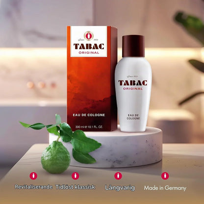 Tabac Original Eau de Cologne 300ml