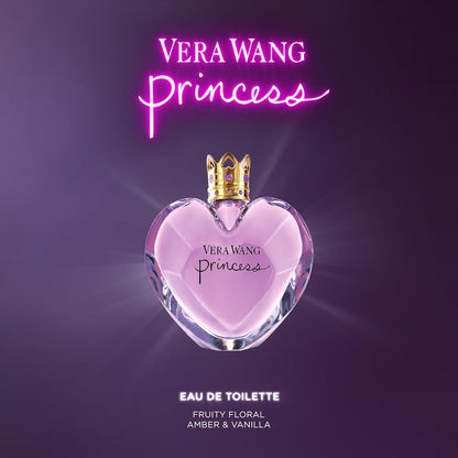 Vera Wang Princess Eau de Toilette 30ml