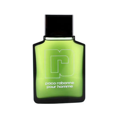 Paco Rabanne Pour Homme Eau De Toilette Spray 200ml