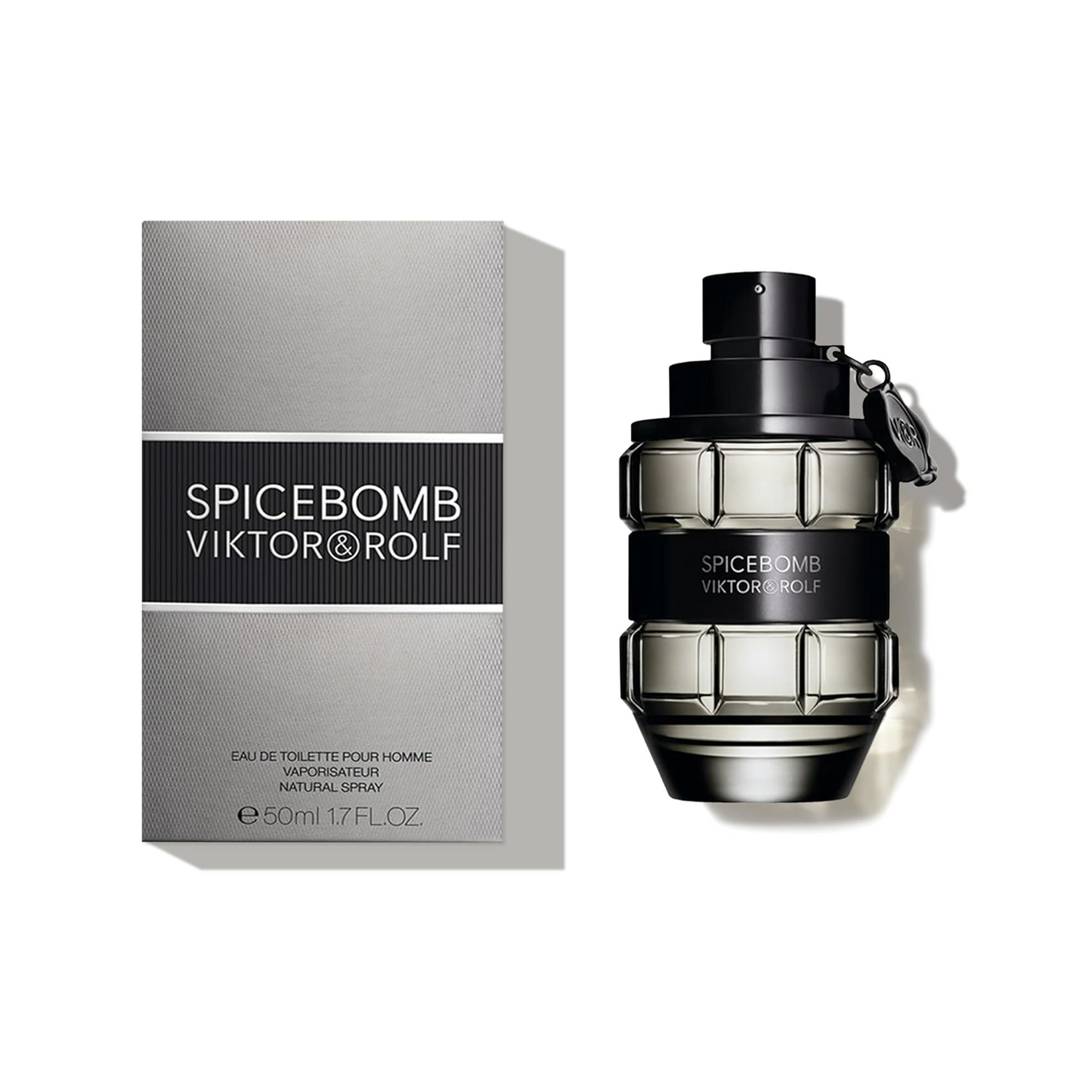 Viktor & Rolf Spicebomb Eau de Toilette 50ml
