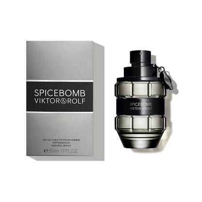 Viktor & Rolf Spicebomb Eau de Toilette 50ml