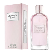 Abercrombie & Fitch First Instinct for Her Eau De Parfum Spray 100ml - Perfumoi
