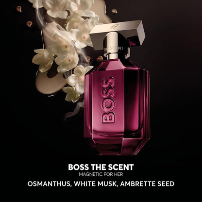 Hugo Boss Boss The Scent Magnetic for Her EDP Spray 30ml