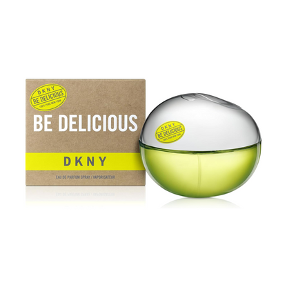 DKNY Be Delicious Eau de Parfum 100ml