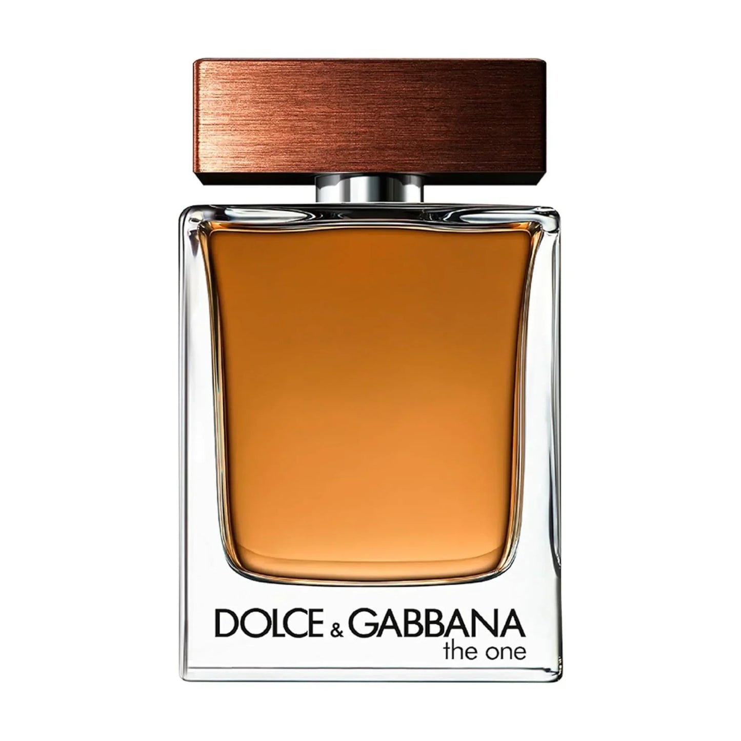Dolce & Gabbana The One Eau de Parfum 100ml fragrance bottle