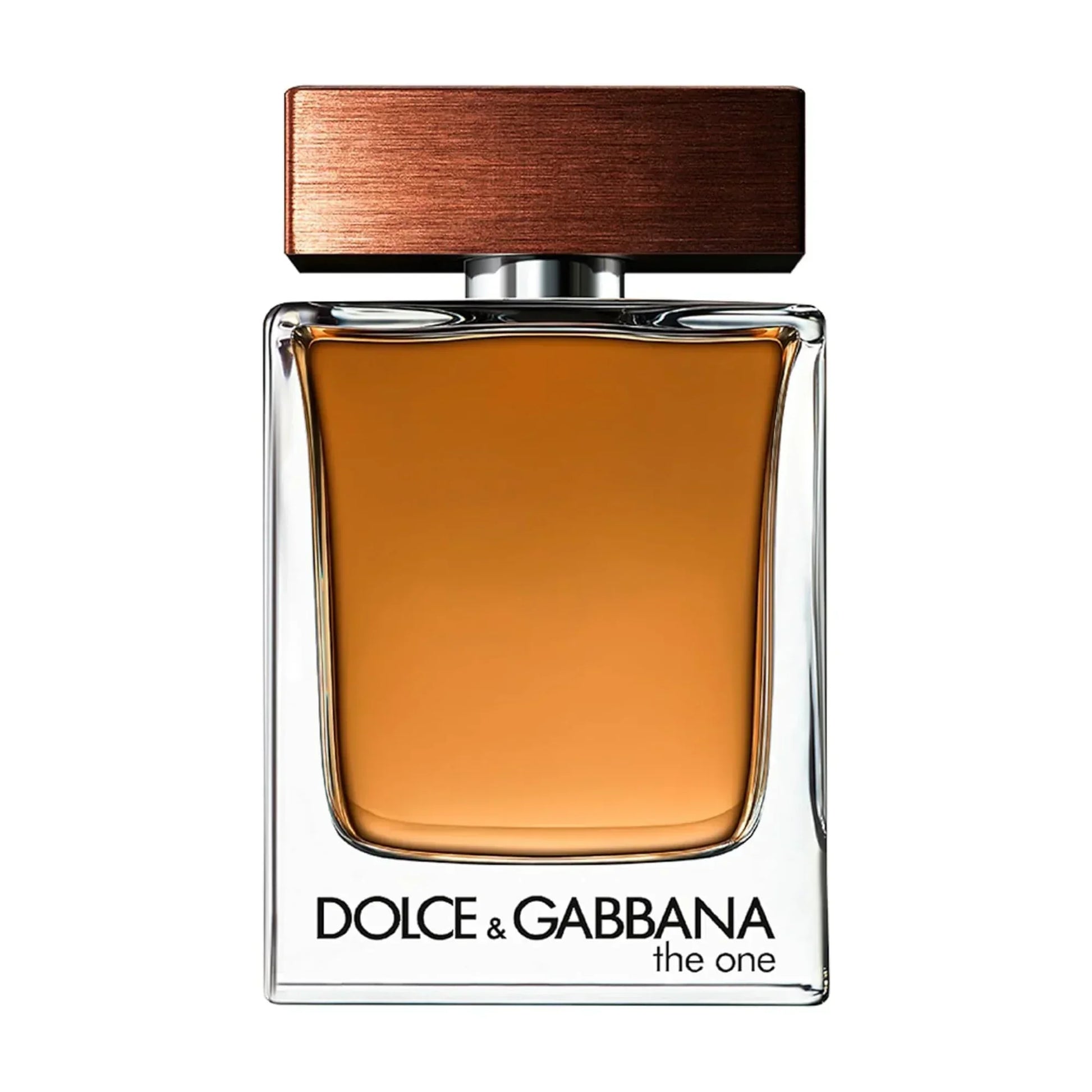 Dolce & Gabbana The One Eau de Parfum 100ml fragrance bottle