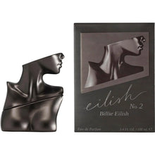 eilish No. 2 by Billie Eilish Eau de Parfum 100ml bottle with retail box