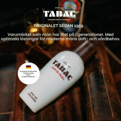 Tabac Original Eau de Cologne 300ml