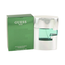 Guess Man Eau de Toilette 75ml