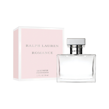 Ralph Lauren Romance Eau De Parfum Spray 50ml