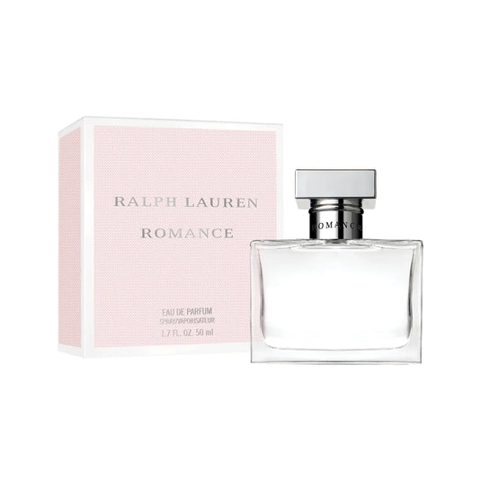 Ralph Lauren Romance Eau De Parfum Spray 50ml-Perfumoi