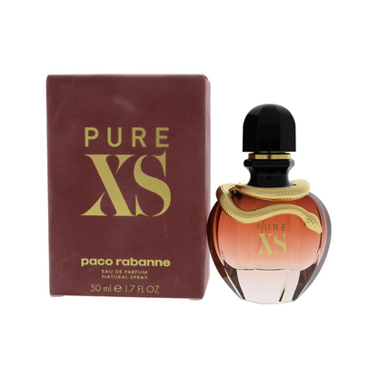 Paco Rabanne Pure XS For Her Eau De Parfum Spray 50ml