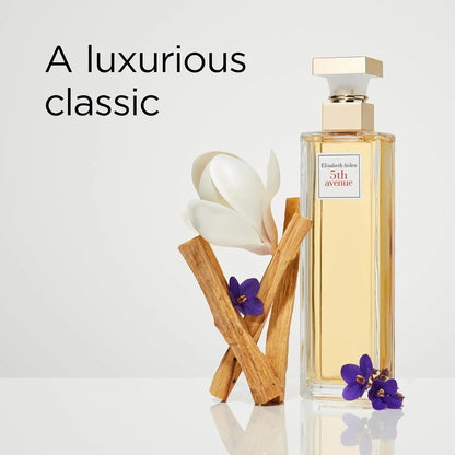 Elizabeth Arden 5th Avenue Eau de Parfum Spray