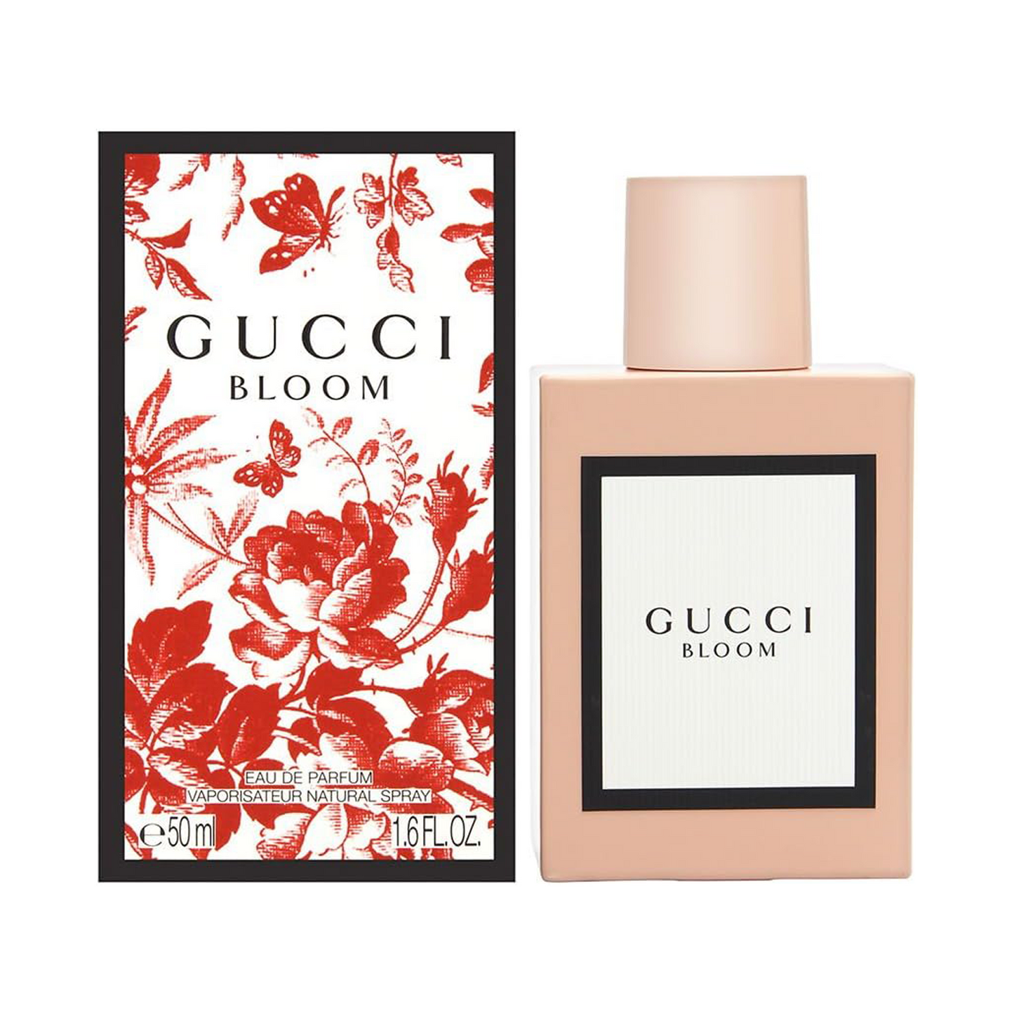 Gucci Bloom Eau de Parfum 50ml