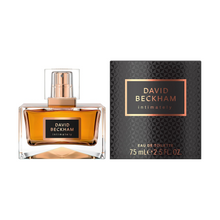 David Beckham Intimately Beckham for Him 75ml EDT Spray