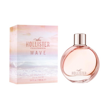 Hollister Wave for Her EDP Spray 100ml