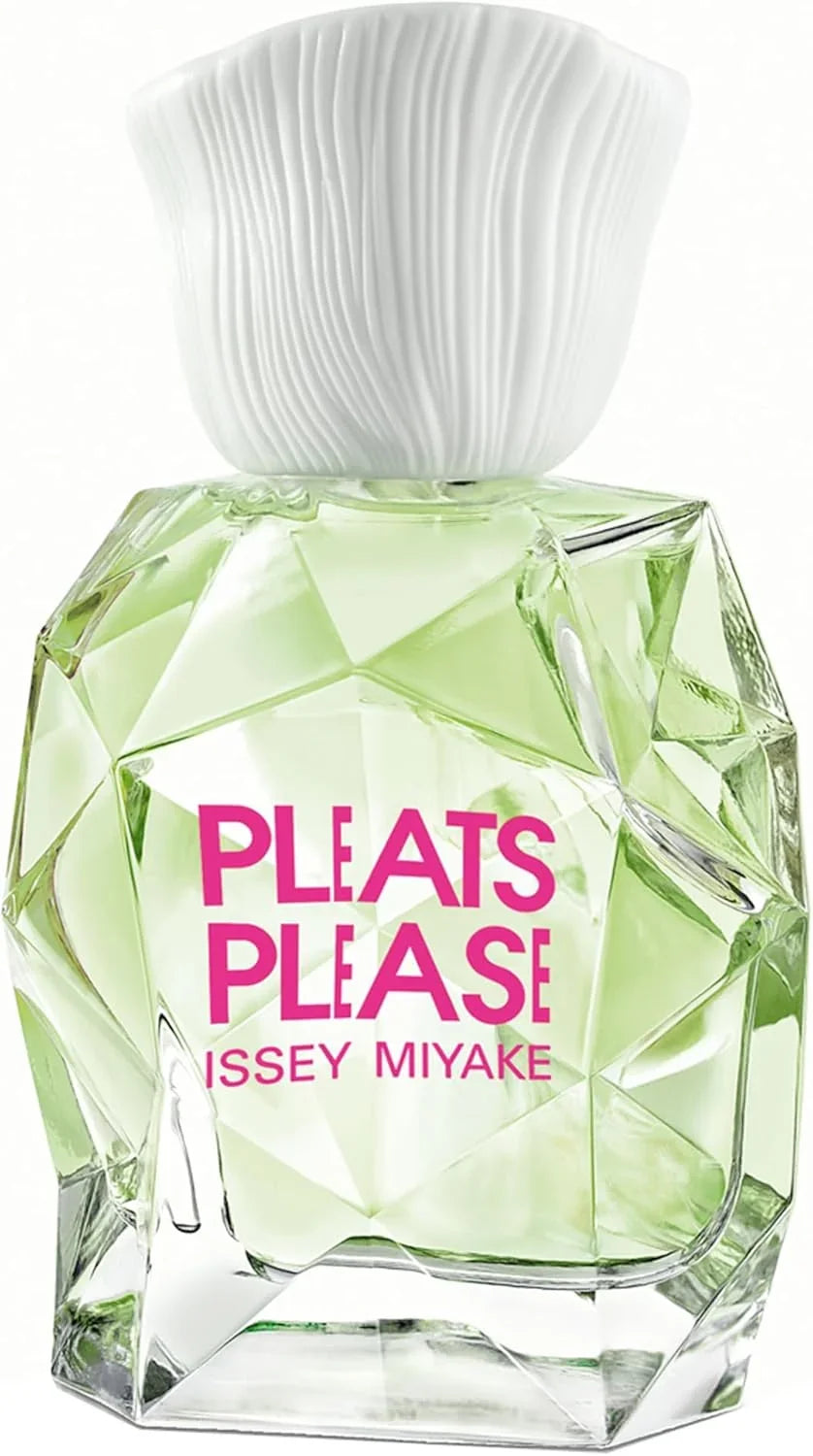Issey Miyake Pleats Please L'Eau Eau de Toilette 50ml