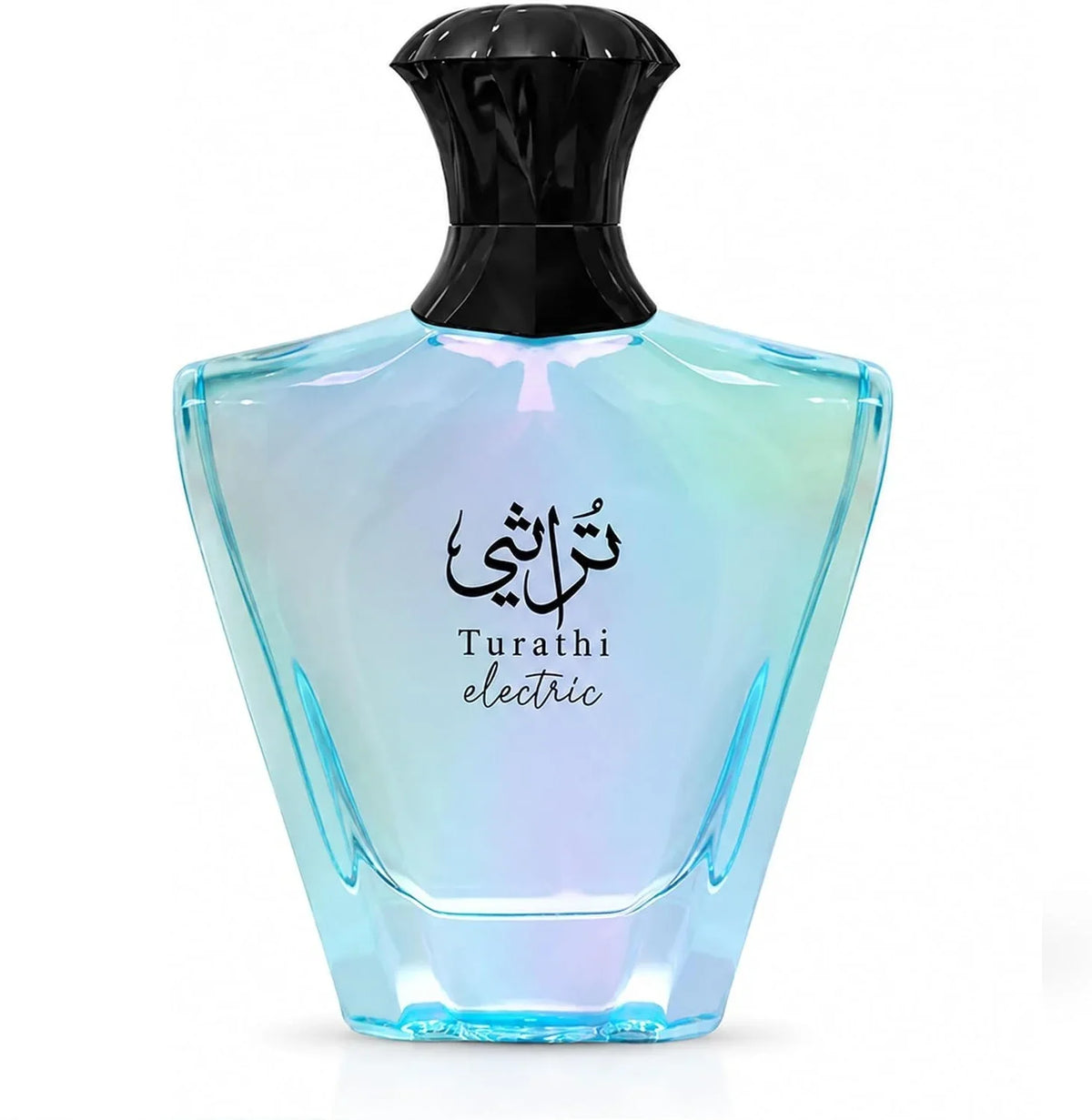Afnan Turathi Electric Eau De Parfum Spray 90ml
