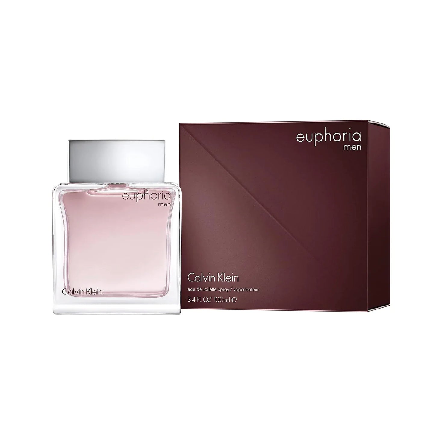 Calvin Klein Euphoria Men Eau de Toilette 100ml-Perfumoi