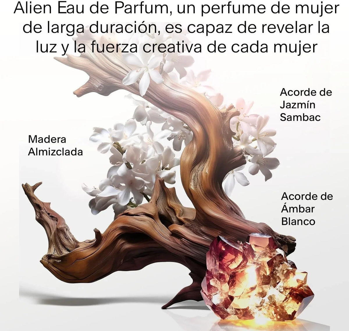 Mugler Alien Refillable Eau de Parfum