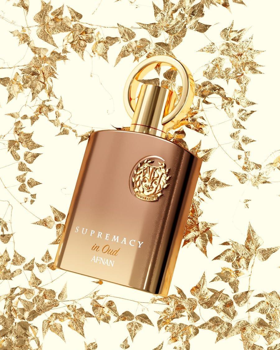 Afnan Supremacy In Oud Eau de Parfum Spray 100ml
