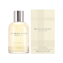 Burberry Weekend Women 100ml EDP Spray